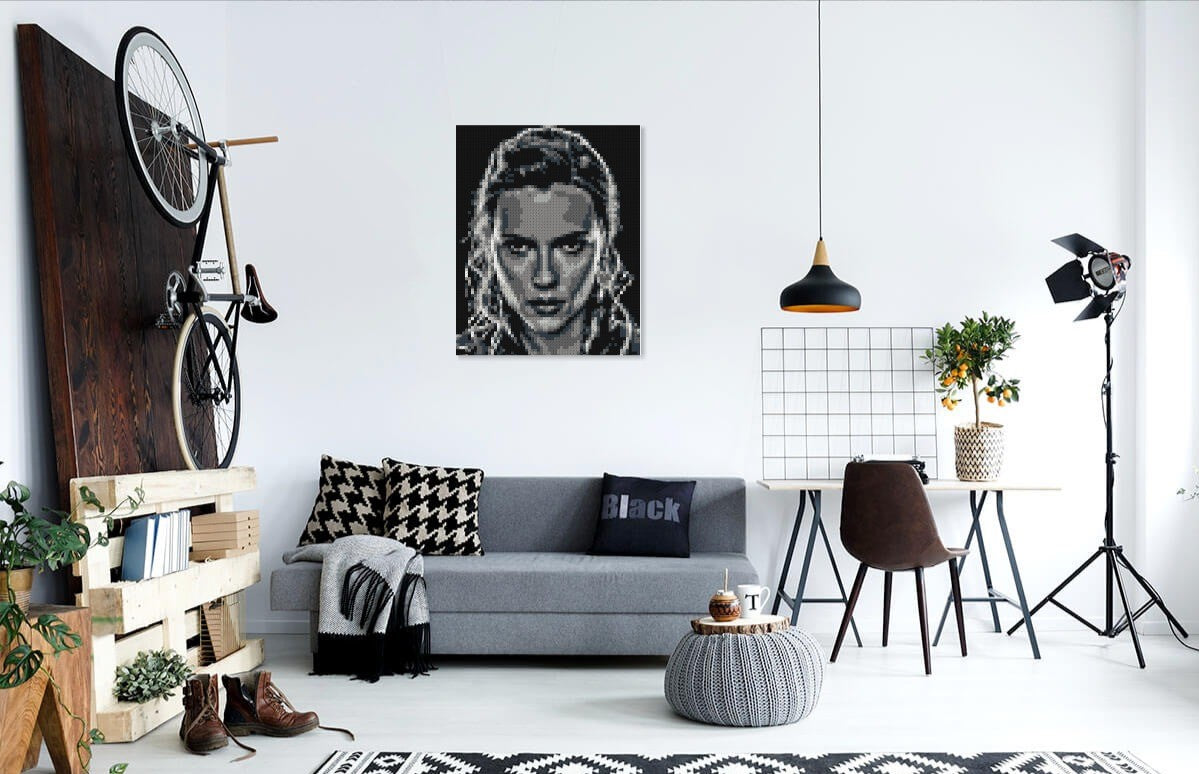 Portrait of Taylor SWIFT