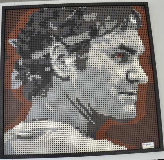 Portrait Roger FEDERER